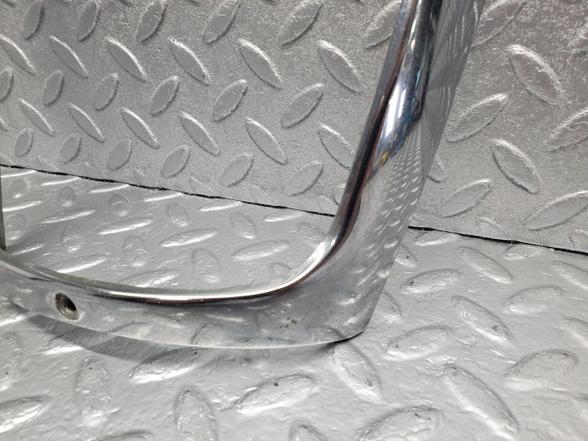 48535 Mercedes-Benz W108 Headlight Chrome Frame 1305542029