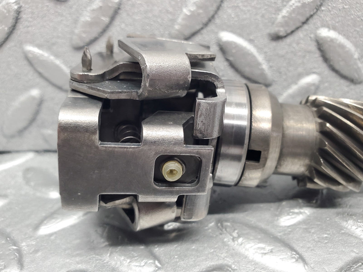 50292 Mercedes-Benz Automatic Gearbox Governor 722.309
