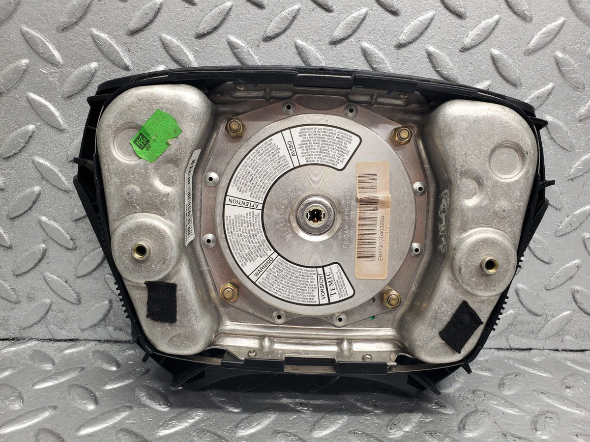 51171 Mercedes-Benz W140 W124 Steering Wheel Airbag