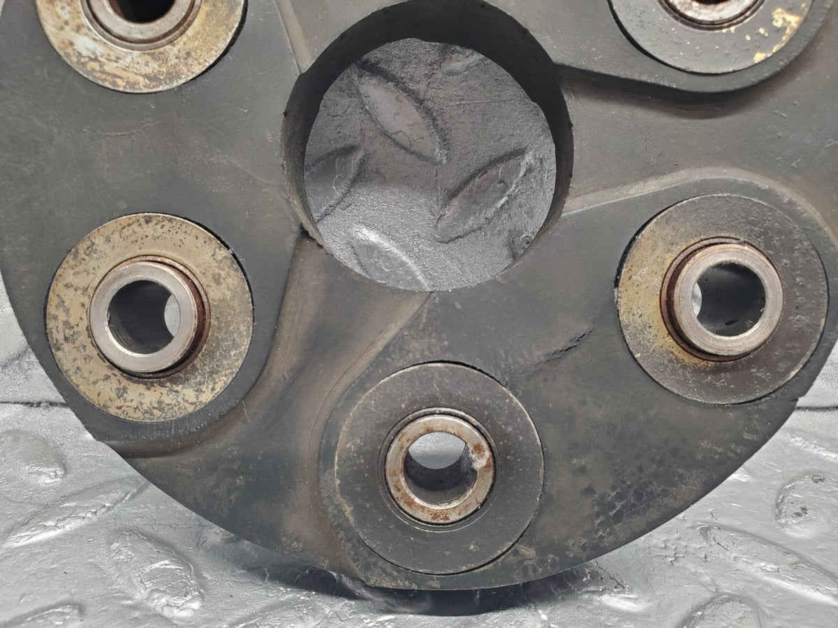 50371 Mercedes-Benz Propshaft Joint Rubber 722.324 A1264110215
