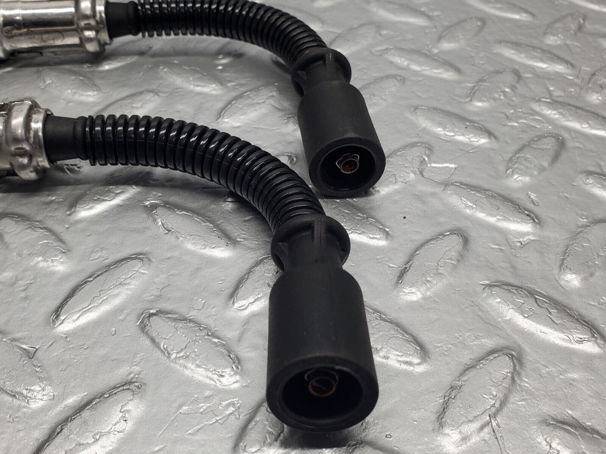 47991 Mercedes-Benz R230 350SL Coupe Ignition Lead Bosch A1121500218 0356912950 0356912948