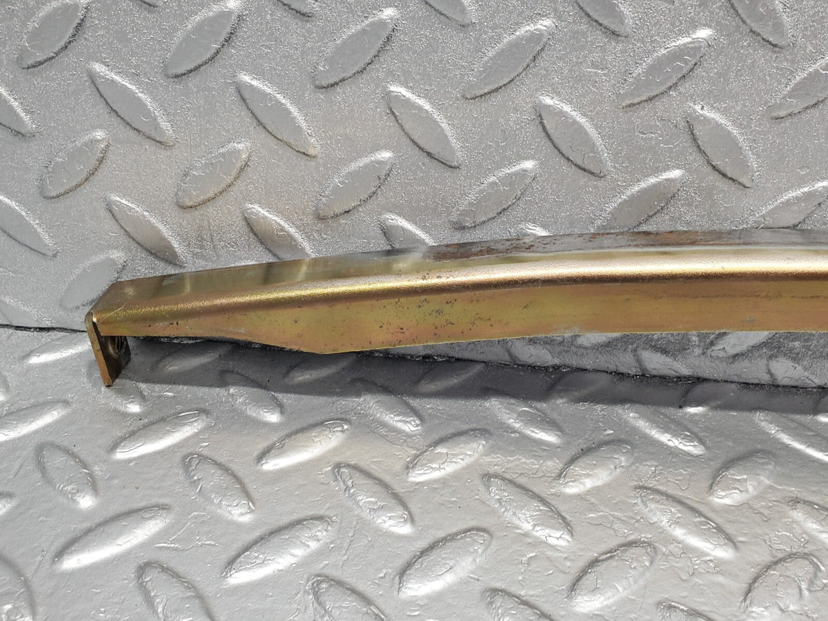 48322 Mercedes-Benz C126 Coupe Right Door Window Channel