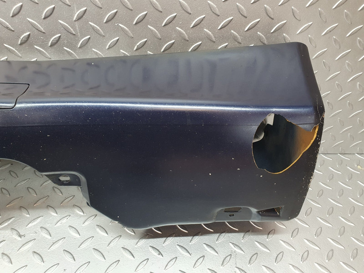 42423 Mercedes-Benz R129 320SL Coupe Side Skirt Right Side A1296900840