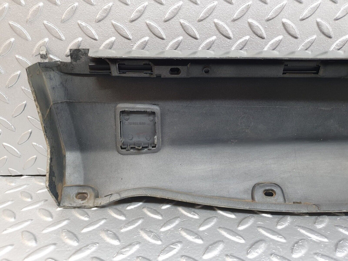 43025 Mercedes-Benz W201 190 Side Skirt Left Side A2016906340