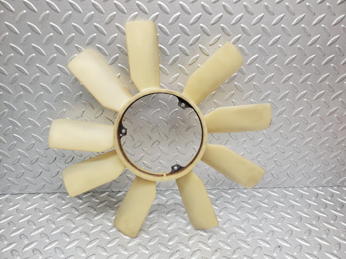 46233 Mercedes-Benz W124 280E Engine Cooling Fan A1032000423