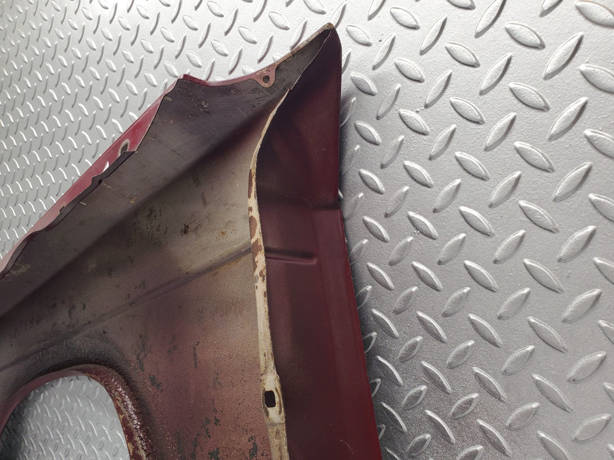 49474 Mercedes-Benz W201 Front Right Wing Fender
