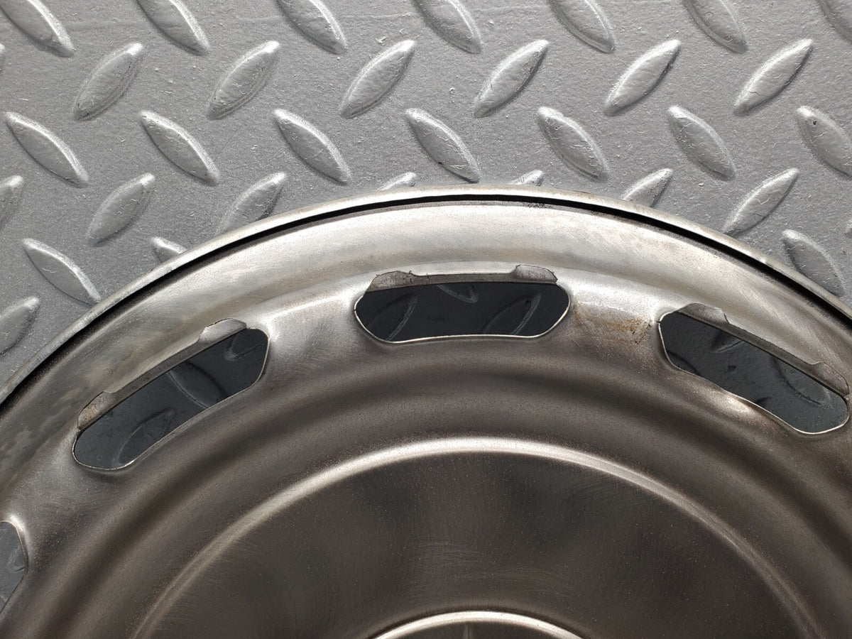 48400 Mercedes-Benz Wheel Trim Hub Cap 14"