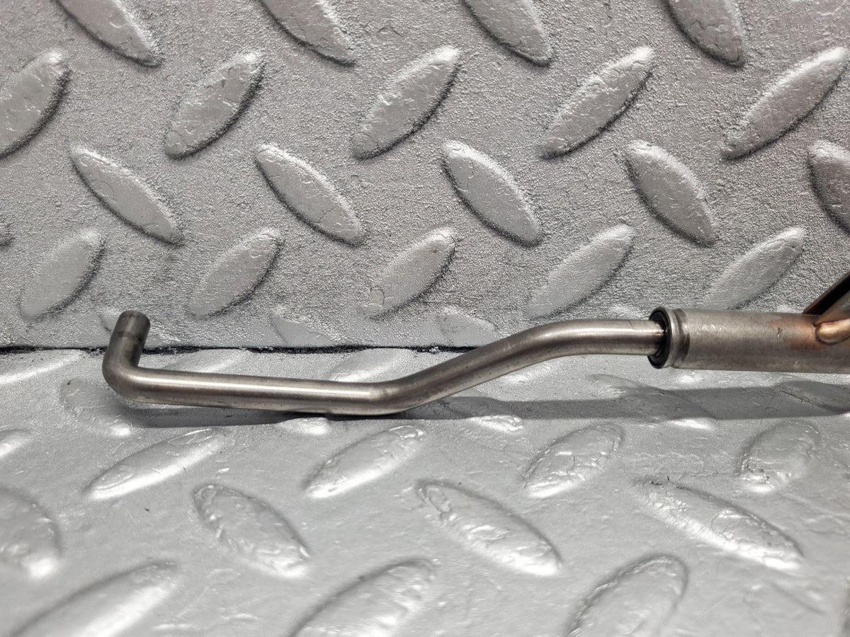 50305 Mercedes-Benz Automatic Gearbox Linkage 722.309
