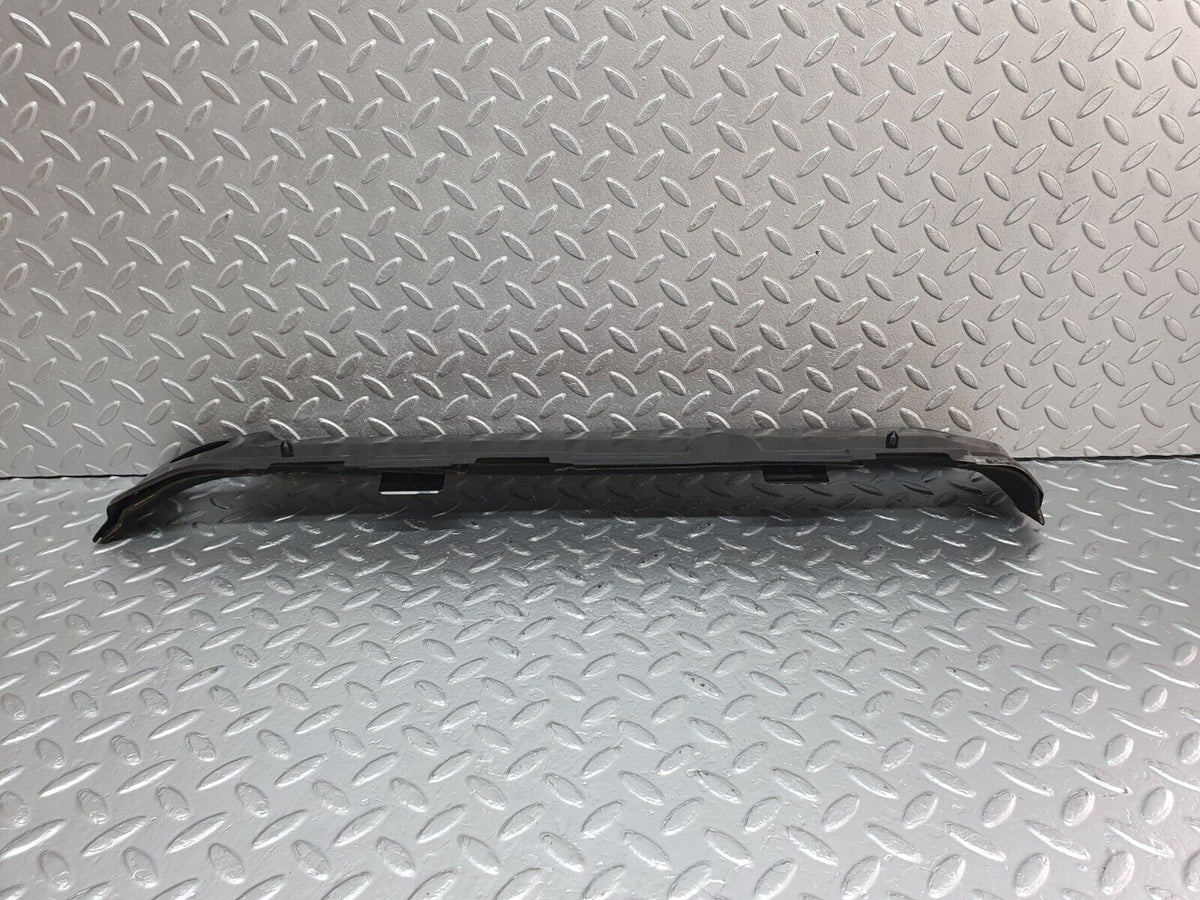 42585 Mercedes-Benz R129 320SL Coupe Engine Bay Firewall Panel