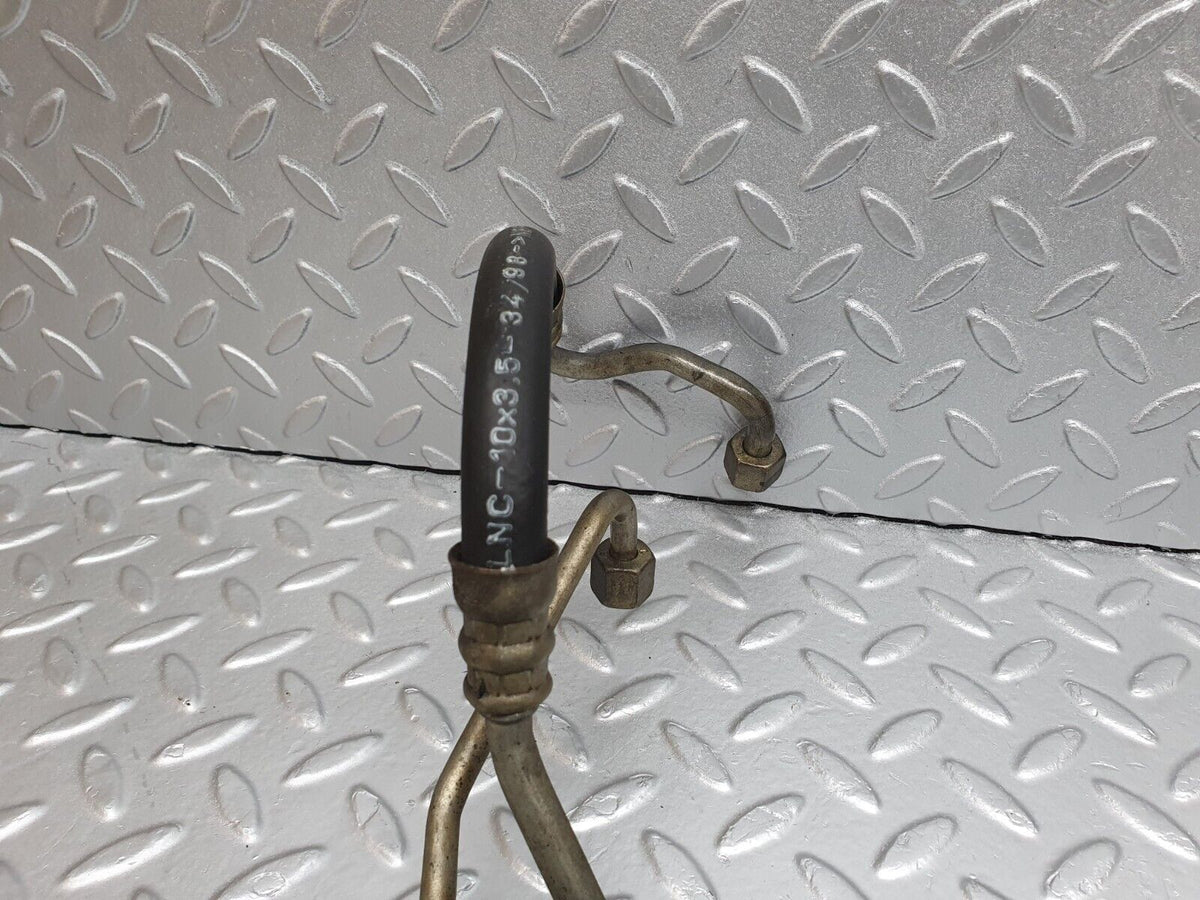 42077 Mercedes-Benz W202 C200 Power Steering Hose Pipe
