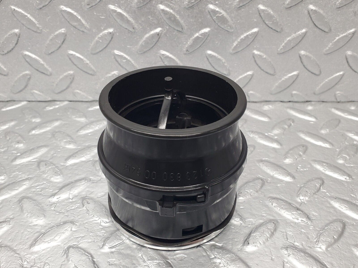 46515 Mercedes-Benz C123 280CE Coupe Dashboard Air Vent A1238300054