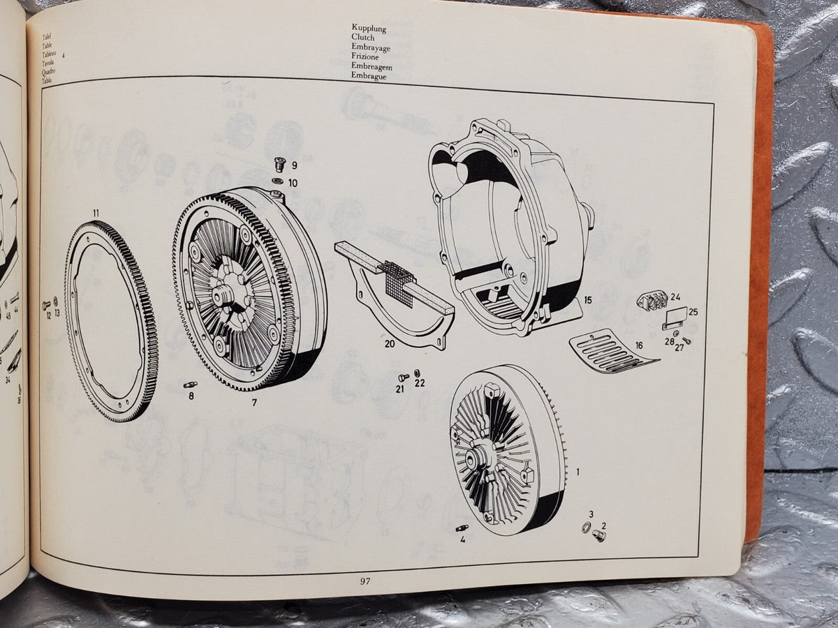 48842 Mercedes-Benz Owner's Manual