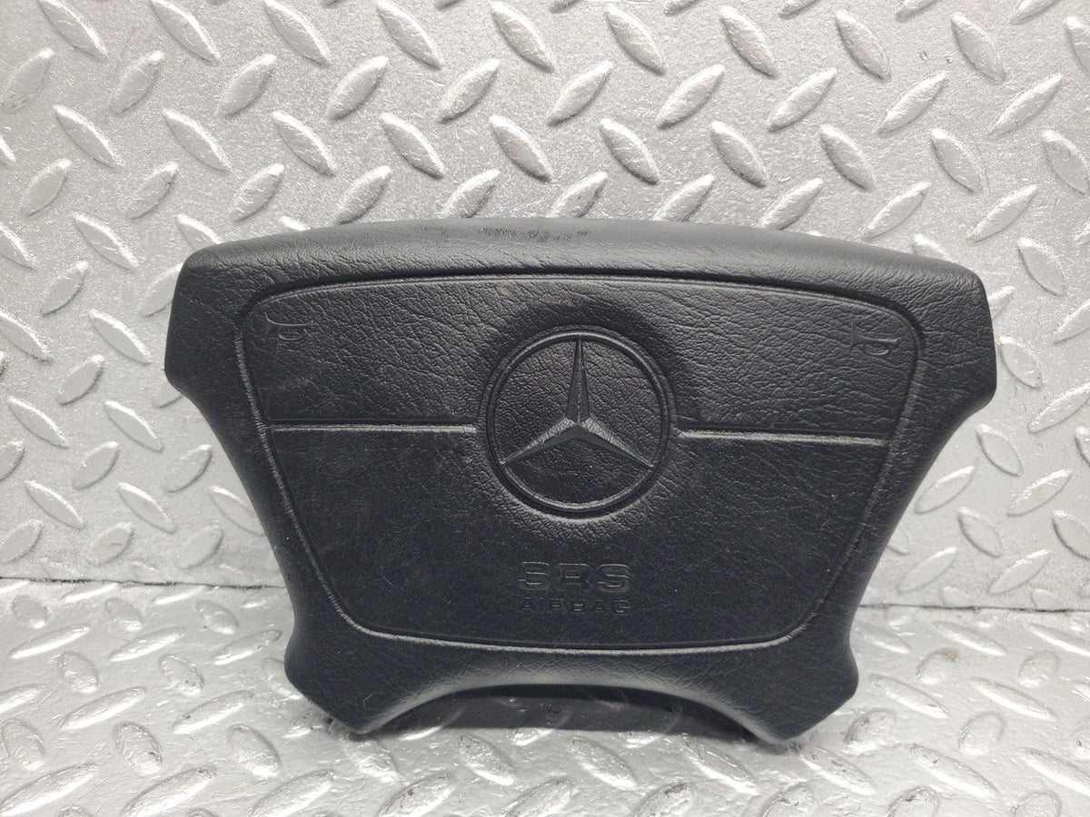 51181 Mercedes-Benz W140 W124 Steering Wheel Airbag
