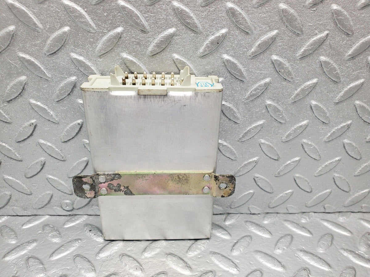 46458 Mercedes-Benz C123 280CE Coupe Cruise Control Module Unit A0015457932
