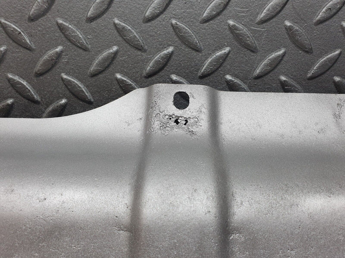 43821 Mercedes-Benz C126 380SEC Coupe Exhaust Heat Shield