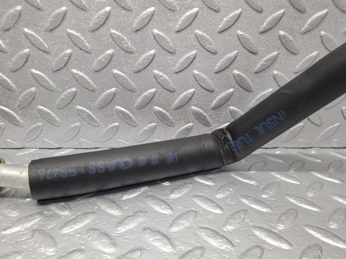 49152 Mercedes-Benz A124 320E Cabriolet Air Conditioning Hose Pipe A1248304815