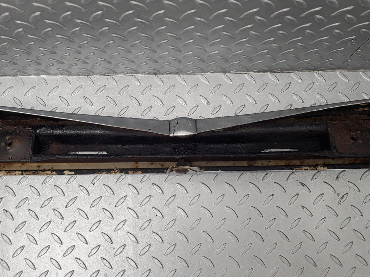 48581 Mercedes-Benz W108 Front Bumper