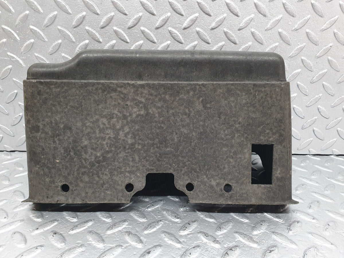 43895 Mercedes-Benz C123 230CE Coupe Glove Box A1236890491