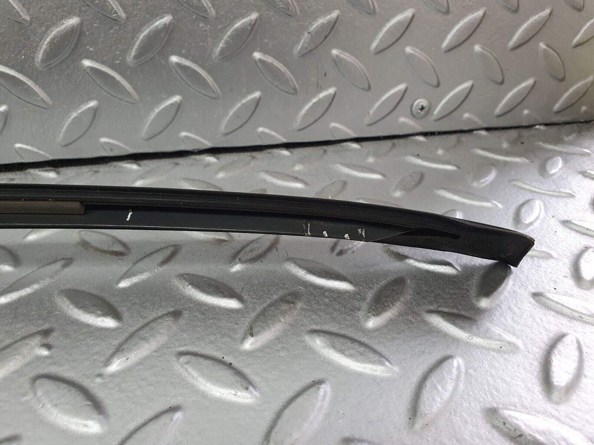 41713 Mercedes-Benz W124 200E Roof Chrome Trim Left Side A1246900397
