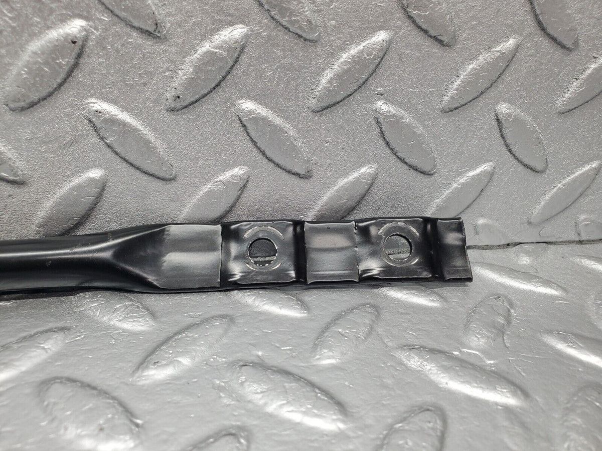 46396 Mercedes-Benz C123 280CE Coupe Heater Blower Holder Bracket Left