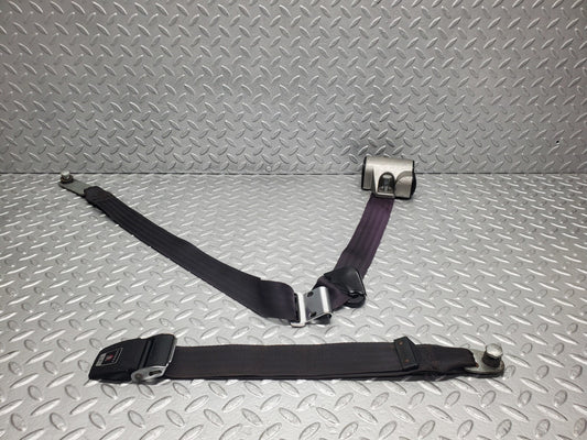50796 Mercedes-Benz W108 280SE 3.5 Front Right Seat Belt Set Kangol