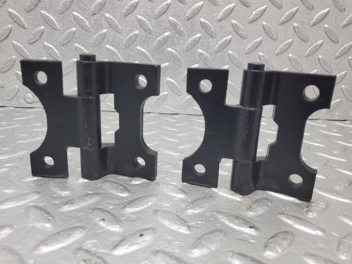 48255 Mercedes-Benz C107 R107 Door Hinge Right Side