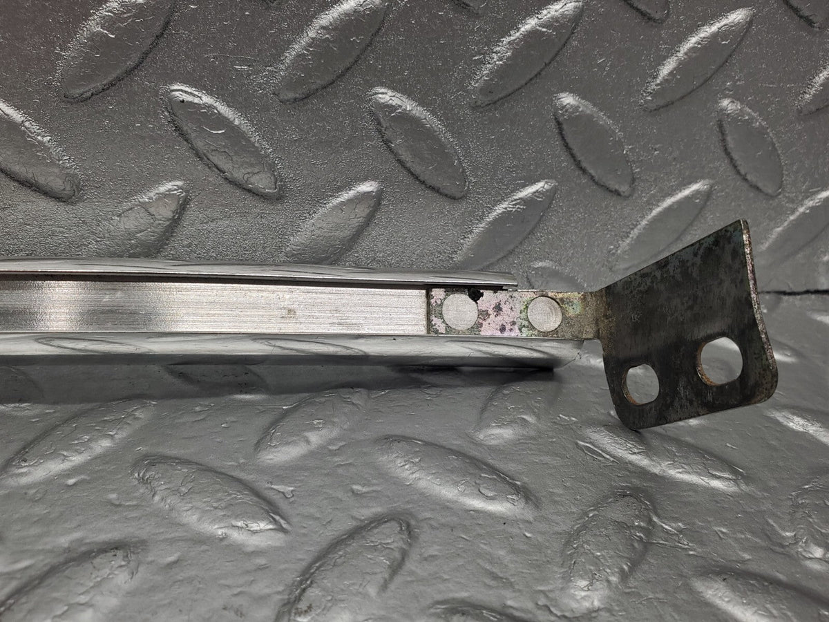 48440 Mercedes-Benz W108 Door Window Chrome Channel