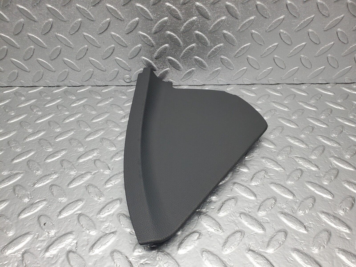 47838 Mercedes-Benz R230 350SL Coupe Dashboard Side Cover Panel Right Grey A2306800678