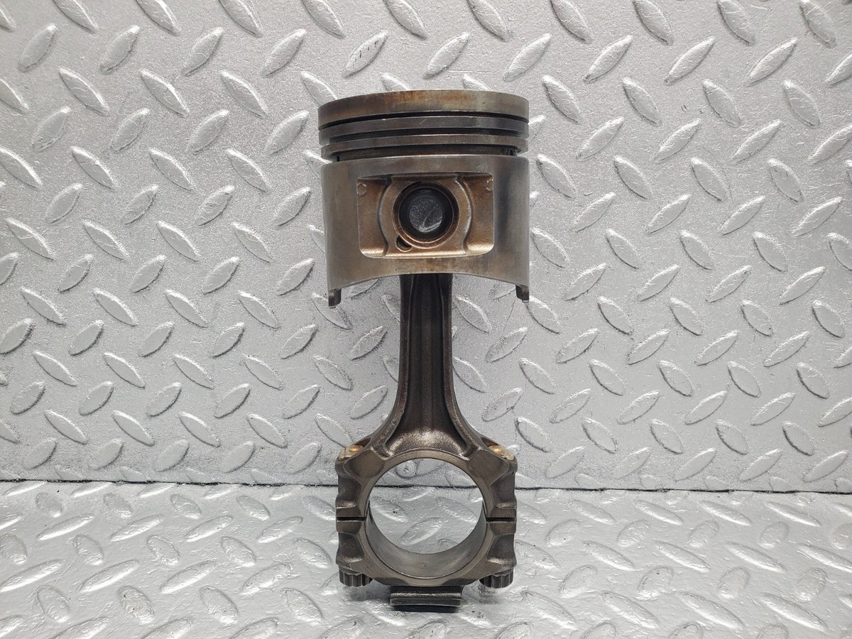 50952 Mercedes-Benz W108 280SE 3.5 Piston With Connecting Rod 92mm 11607 Std.1 54/01