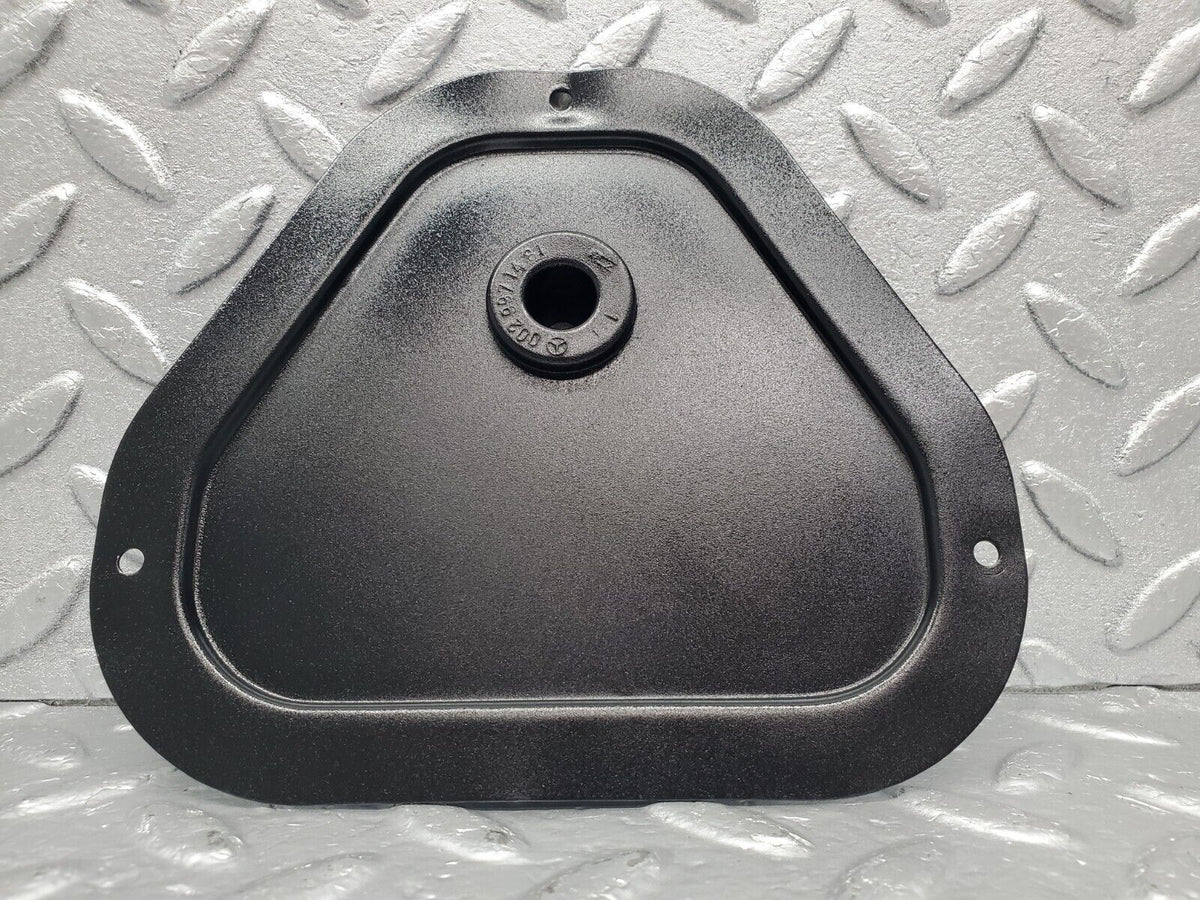 46391 Mercedes-Benz C123 280CE Coupe Rear Window Bottom Access Panel A0029971481