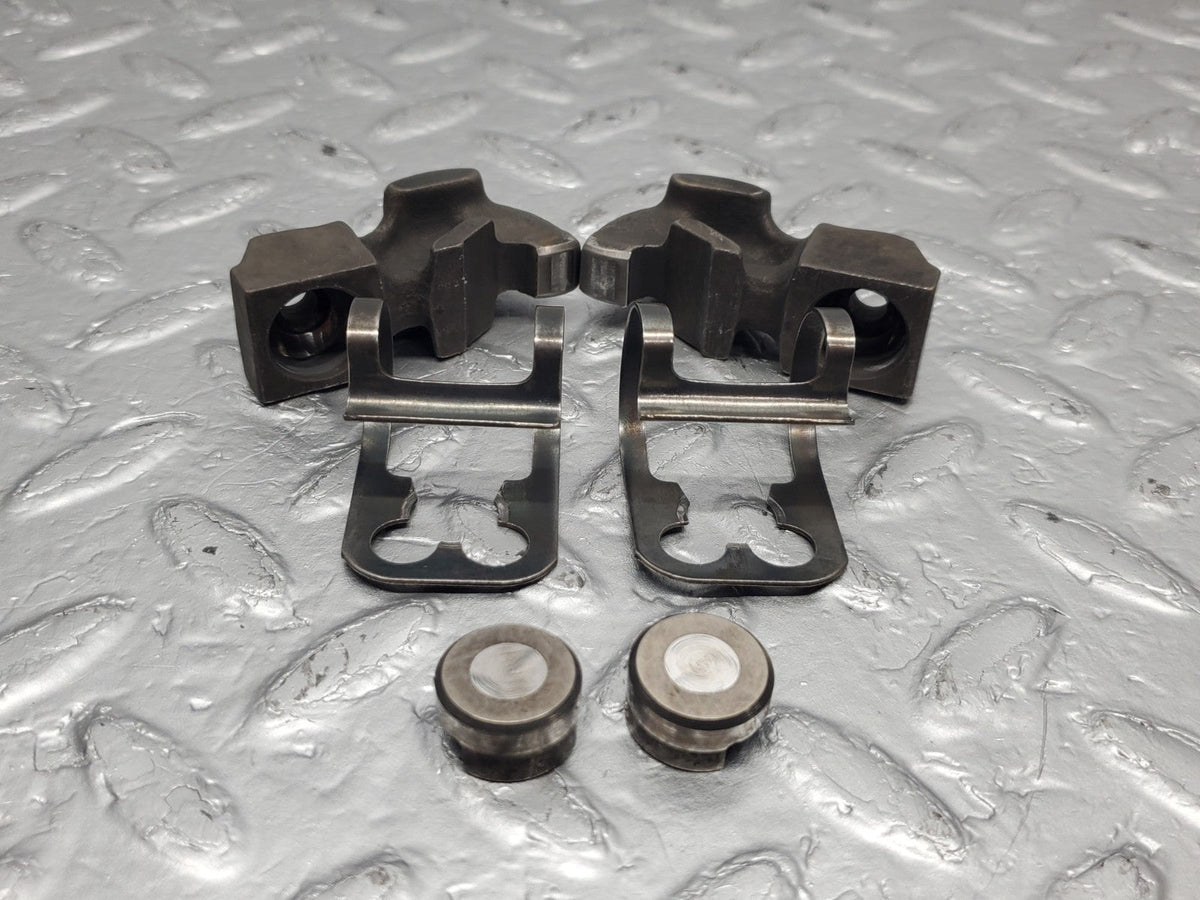50976 Mercedes-Benz W108 280SE 3.5 Valve Rocker Arm With Spring & Tappet