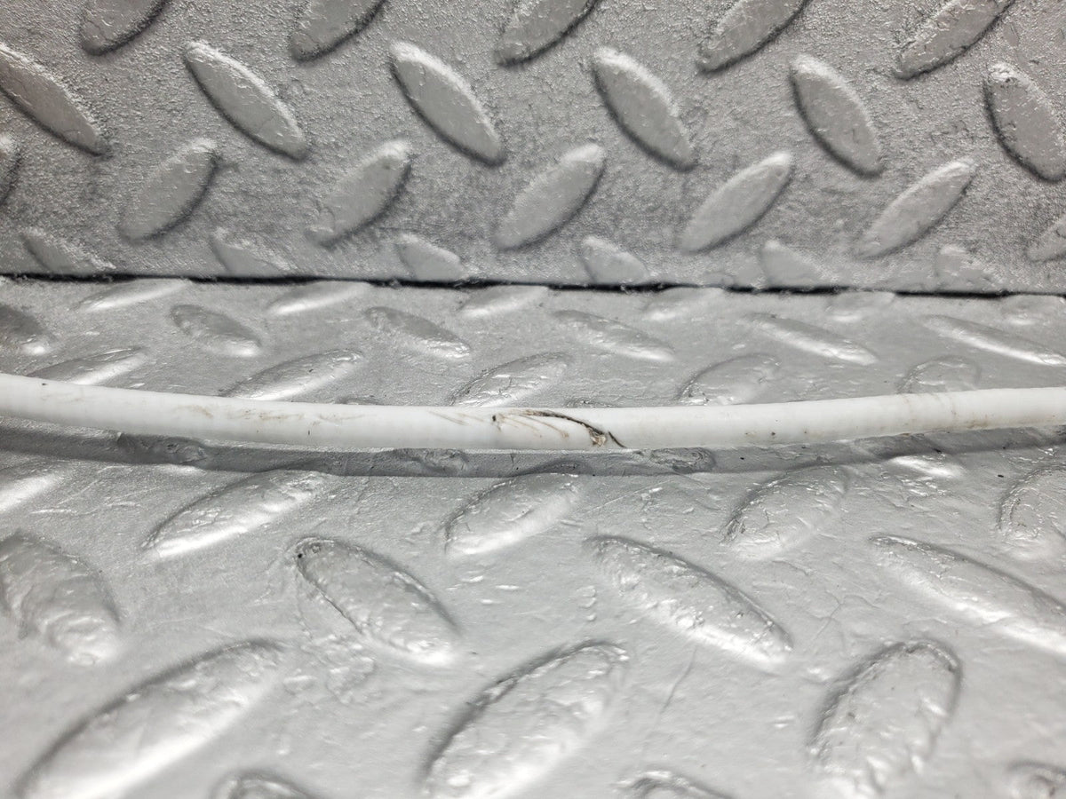 50372 Mercedes-Benz Automatic Gearbox Kickdown Cable 722.324