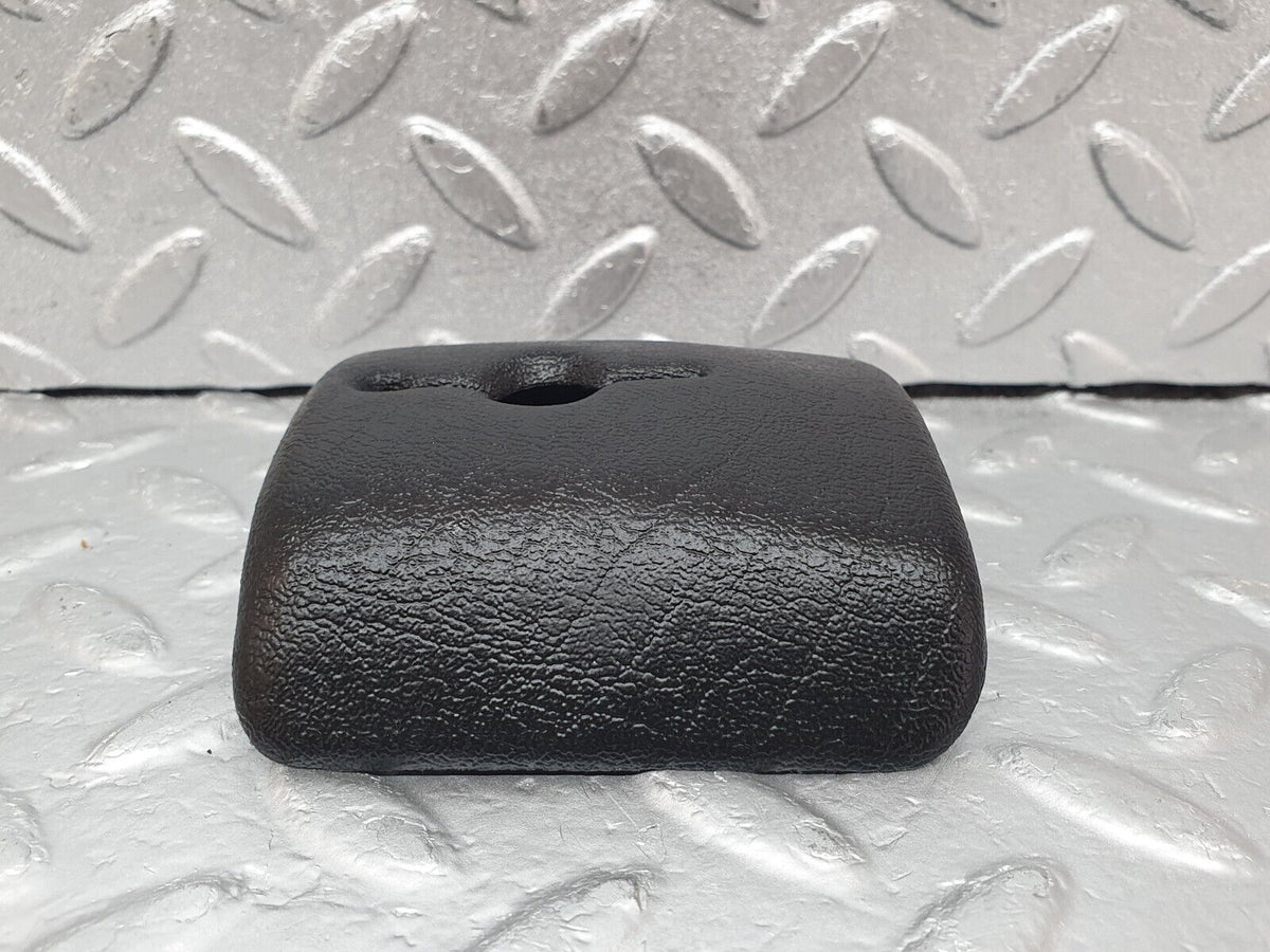 44047 Mercedes-Benz C123 230CE Coupe Steering Column Switch Cover A1234621496