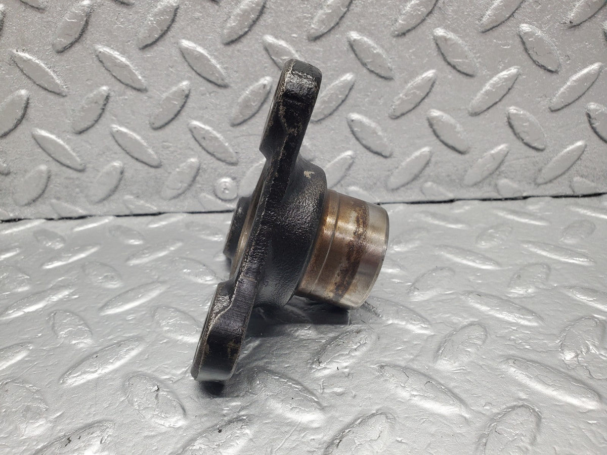 50336 Mercedes-Benz Automatic Gearbox Rear Flange & Nut 722.410