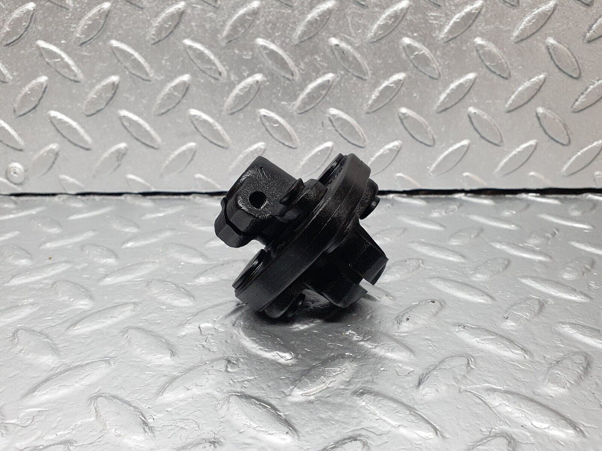 42825 Mercedes-Benz W201 190 2.0L Steering Column Lower Shaft Connector A1264620146
