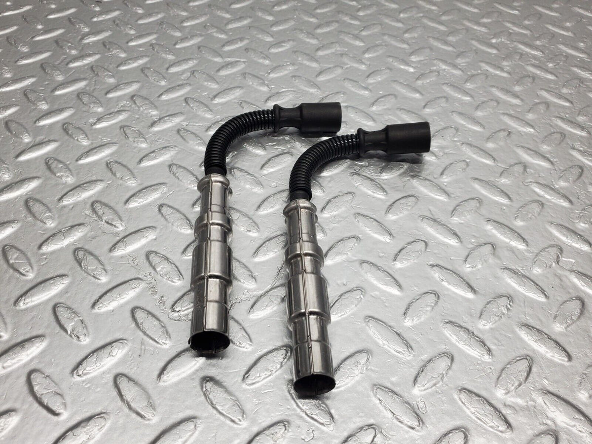 47991 Mercedes-Benz R230 350SL Coupe Ignition Lead Bosch A1121500218 0356912950 0356912948