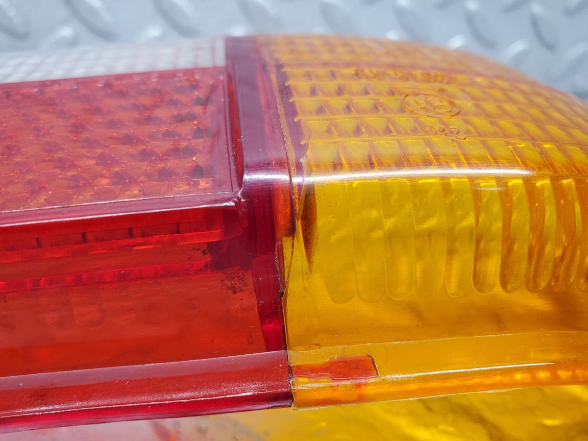 50784 Mercedes-Benz W108 280SE 3.5 Tail Light Lens Left Side A1088261556