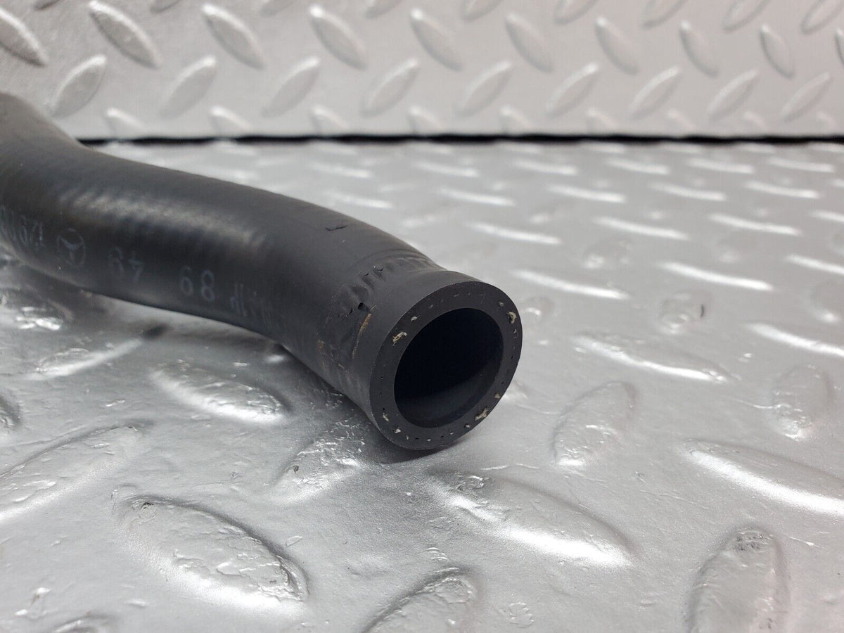 45131 Mercedes-Benz R129 300SL Coupe Coolant Hose Pipe A1298320194