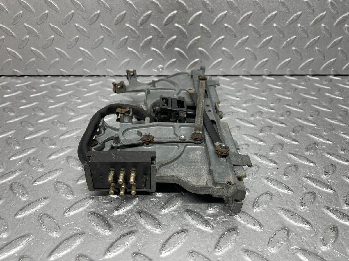 4670 Mercedes-Benz W114 280CE Coupe Heater Control Switch A1158300485