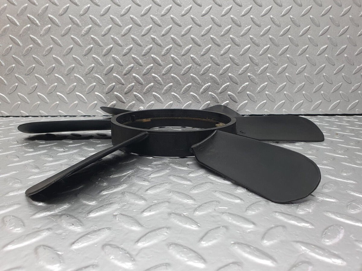 42294 Mercedes-Benz R129 320SL Coupe Engine Cooling Fan A1032000623