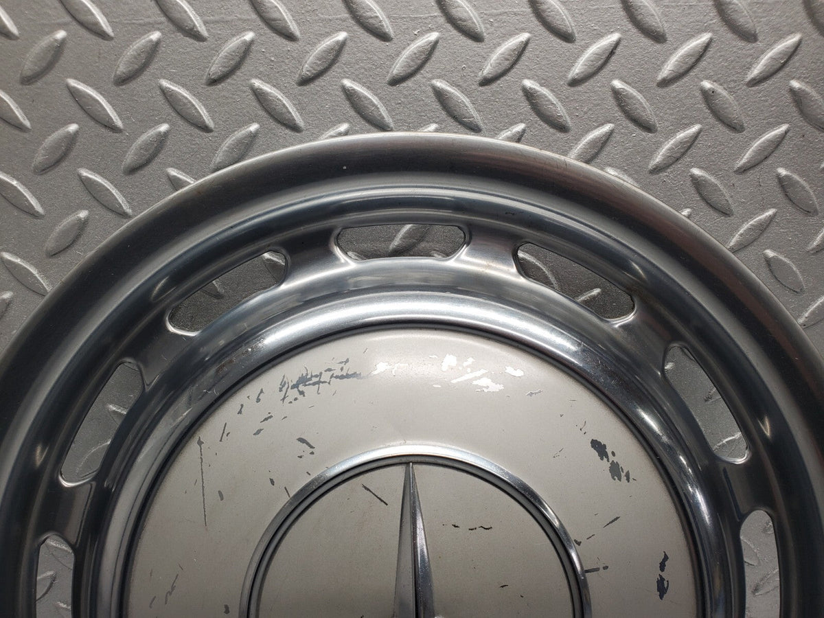 48353 Mercedes-Benz Wheel Trim Hub Cap 14"