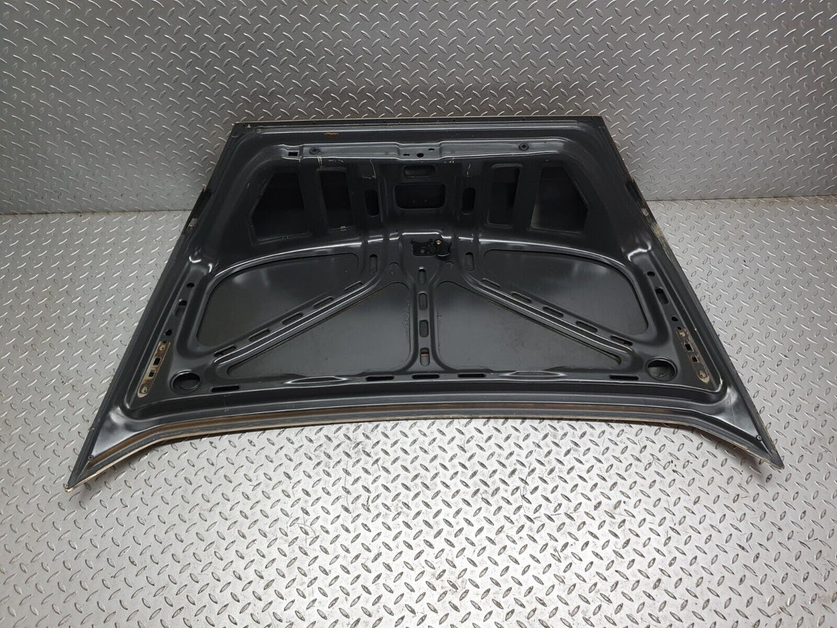 41372 Mercedes-Benz W124 200E Boot Lid Trunk Door