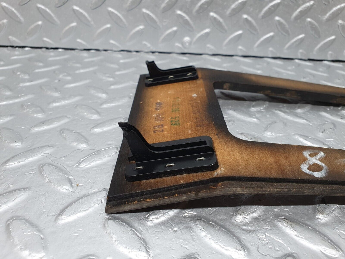 41397 Mercedes-Benz W124 200E Centre Console Wood Panel A1246830700
