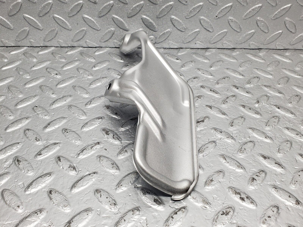 47448 Mercedes-Benz C126 500SEC Coupe Exhaust Heat Shield