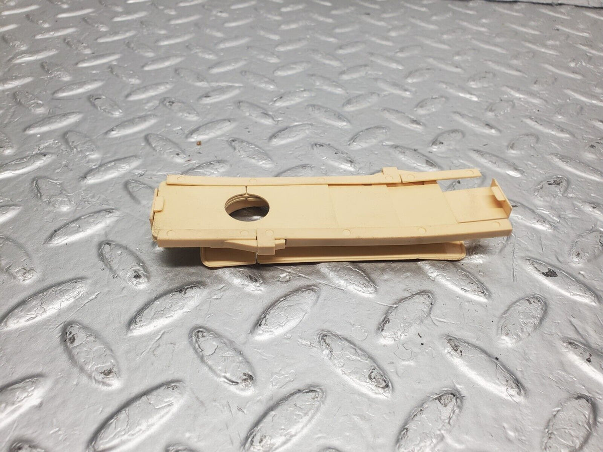 47302 Mercedes-Benz R129 320SL Coupe Front Right Seat Headrest Cover Beige