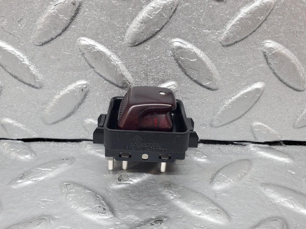 44965 Mercedes-Benz R129 300SL Coupe Roof Switch A1298201610