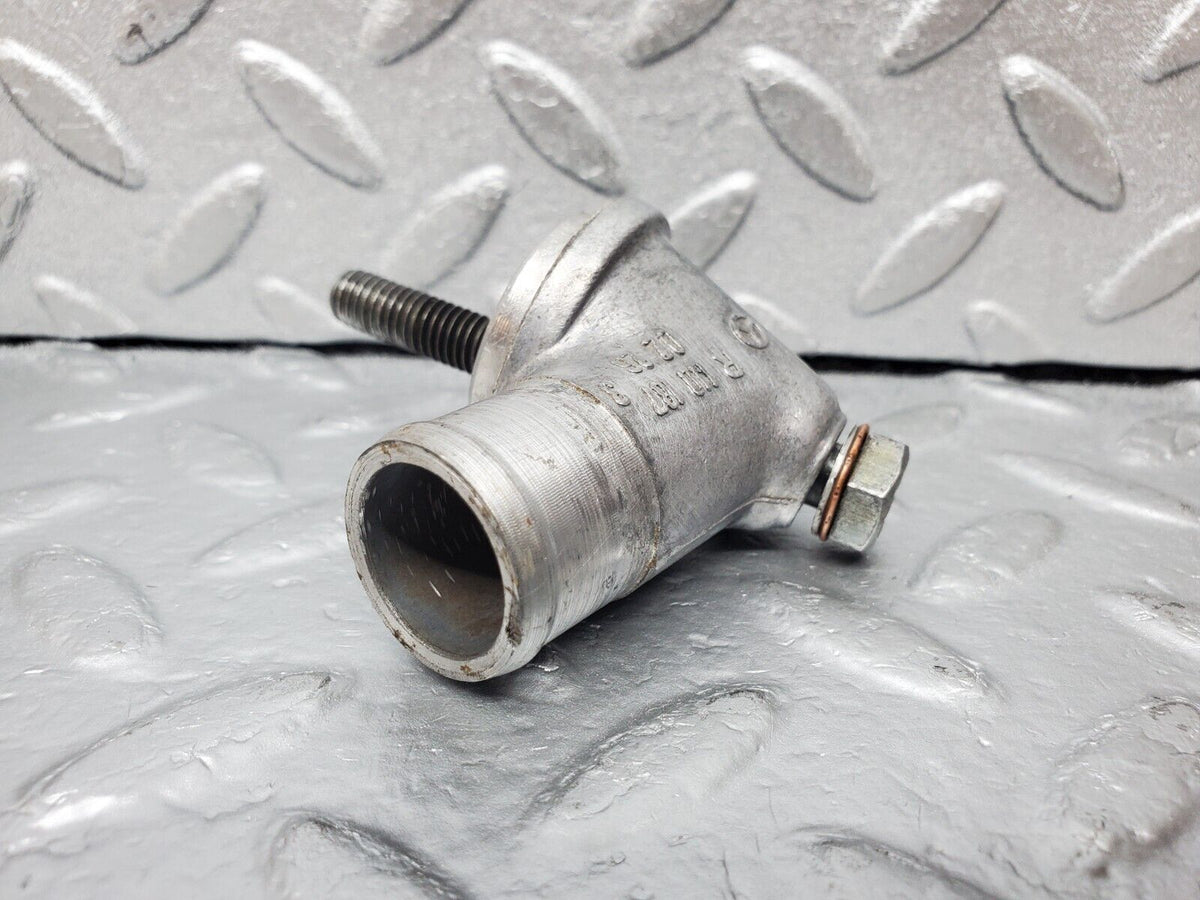 45346 Mercedes-Benz 280E M110.983 Engine Oil Return Pipe A1101870226