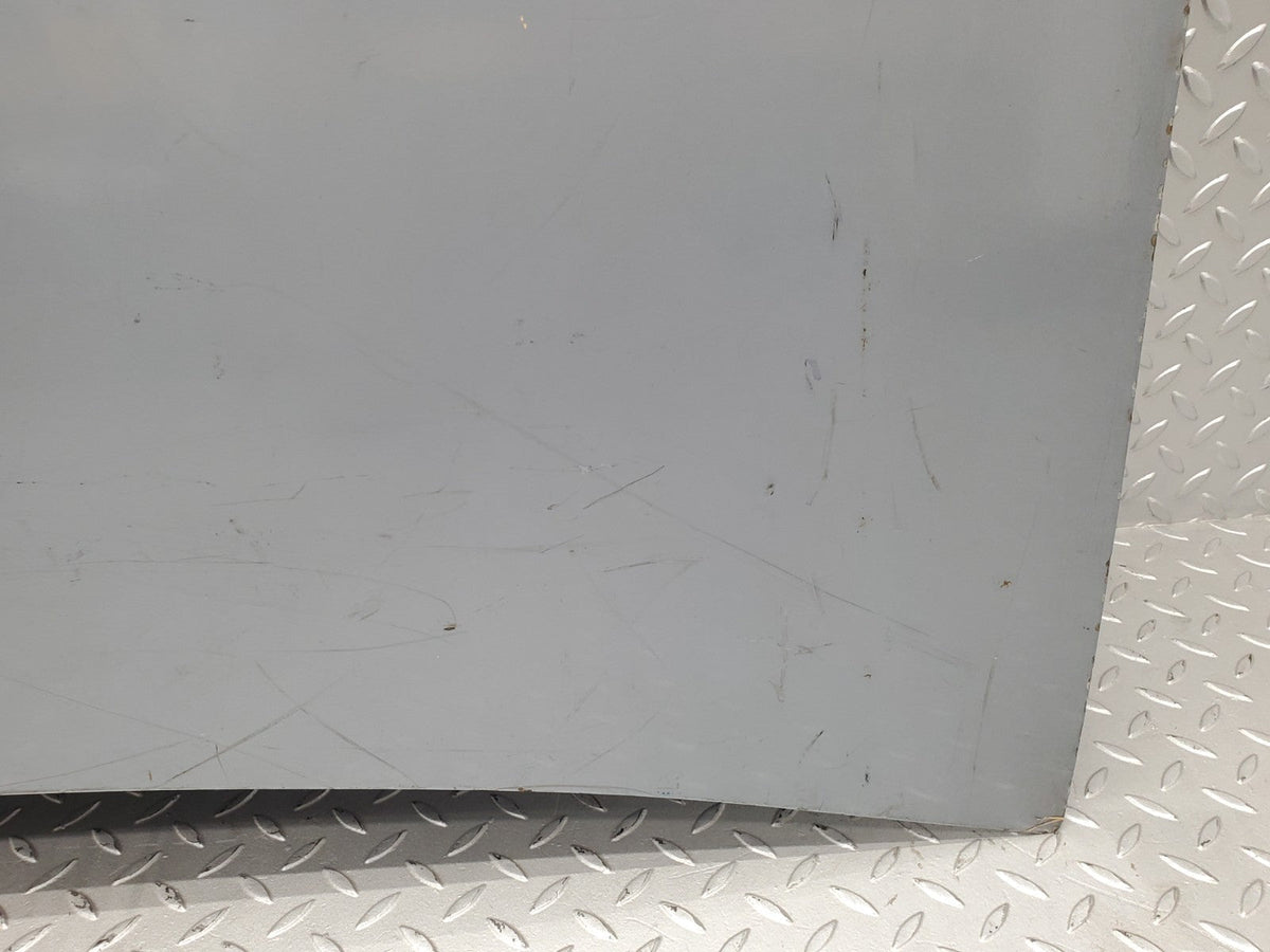 49481 Mercedes-Benz W123 Trunk Door Boot Lid