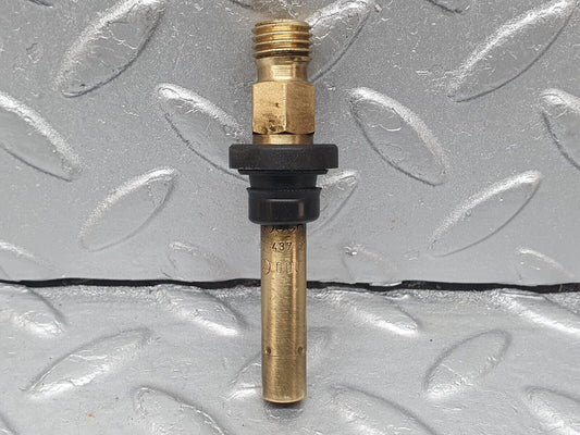 41036 Mercedes-Benz W126 300SE Fuel Injector Bosch A0000785623 0437502047