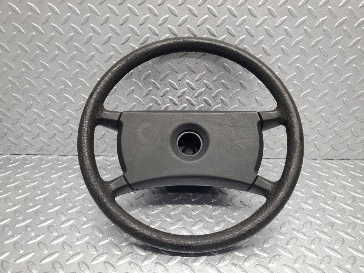 51164 Mercedes-Benz W126 Steering Wheel A1264640017